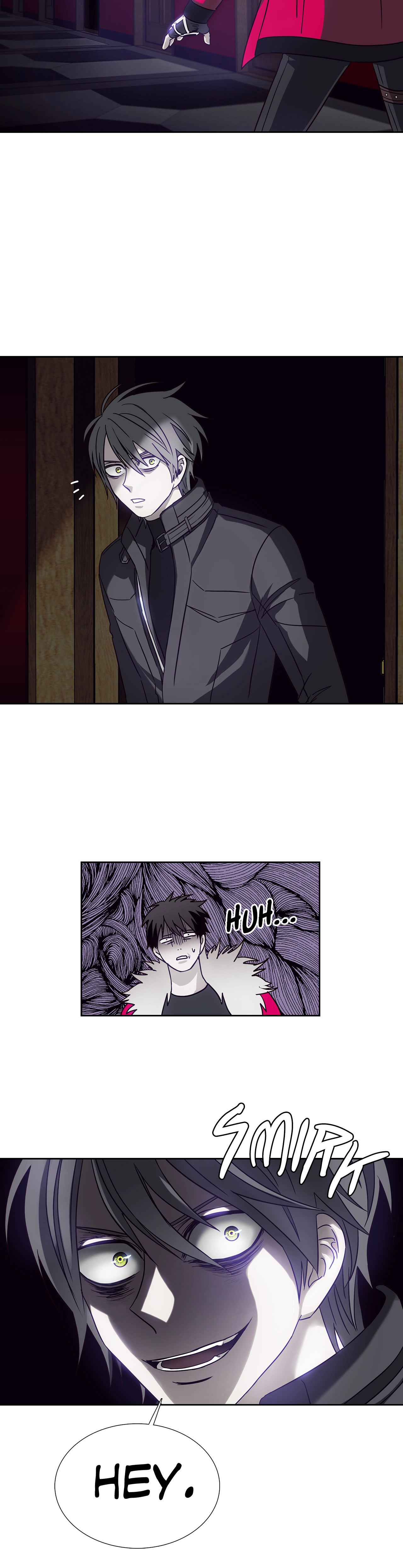 Unknown Code Chapter 62 page 16 - 