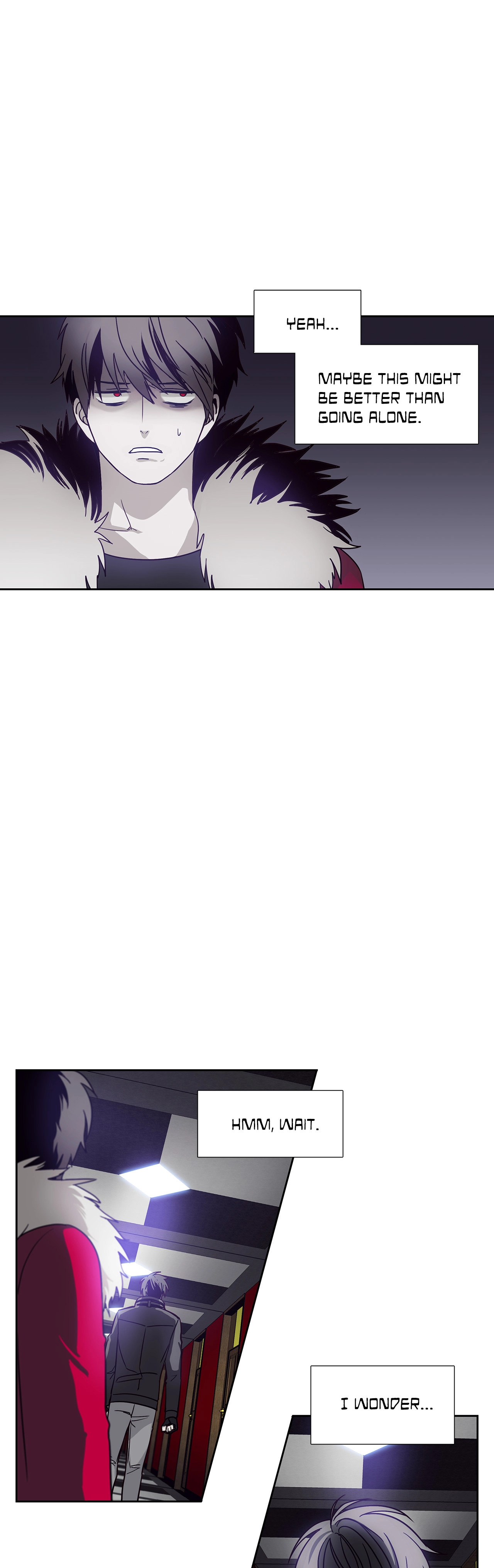 Unknown Code Chapter 62 page 18 - 