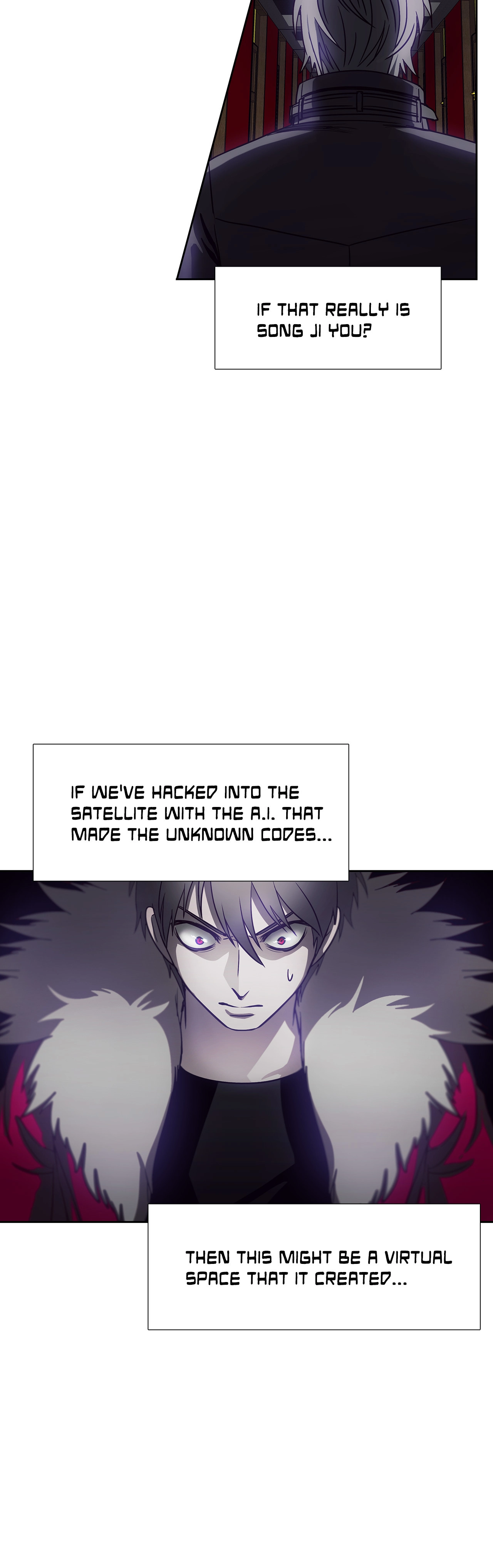 Unknown Code Chapter 62 page 19 - 