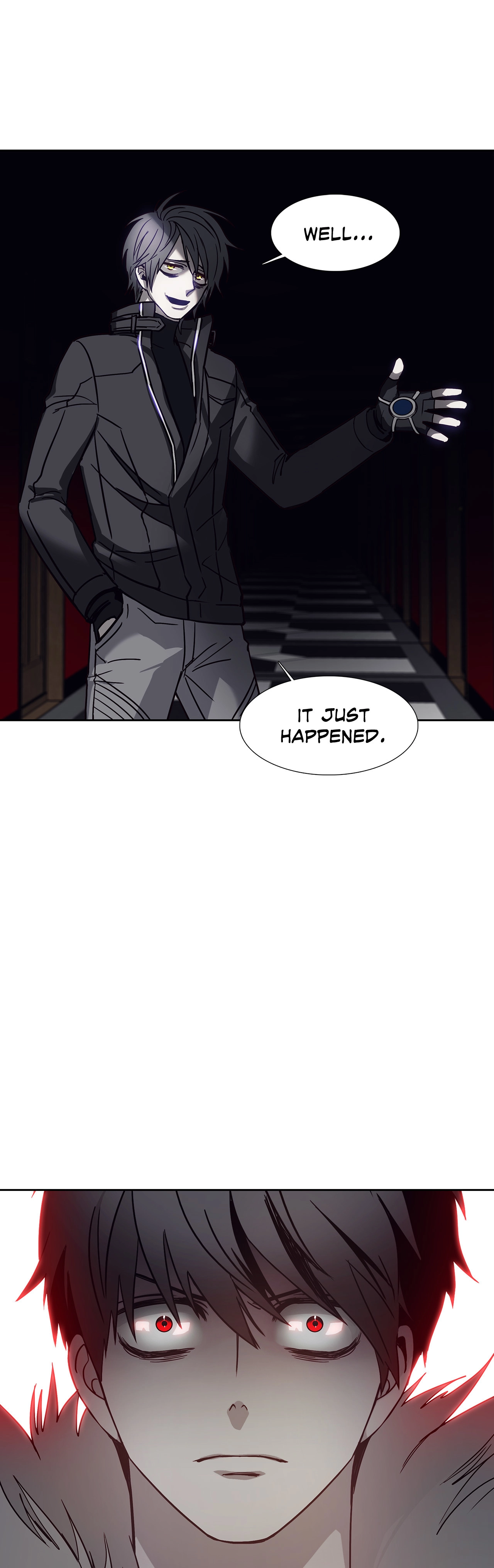 Unknown Code Chapter 62 page 23 - 