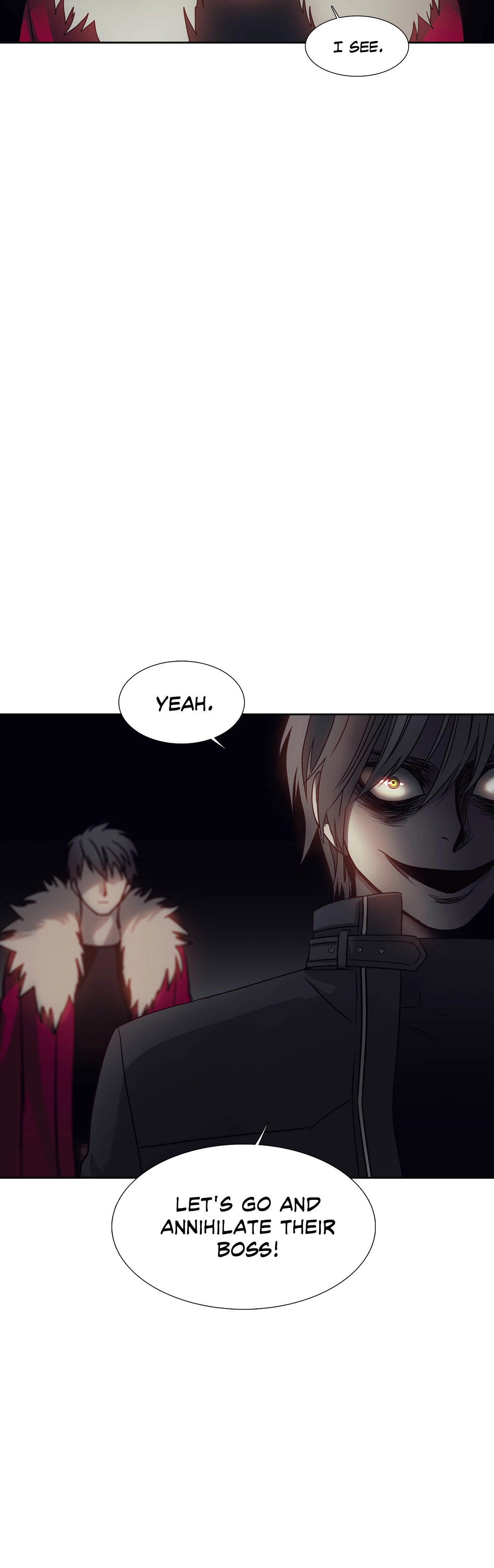 Unknown Code Chapter 62 page 25 - 
