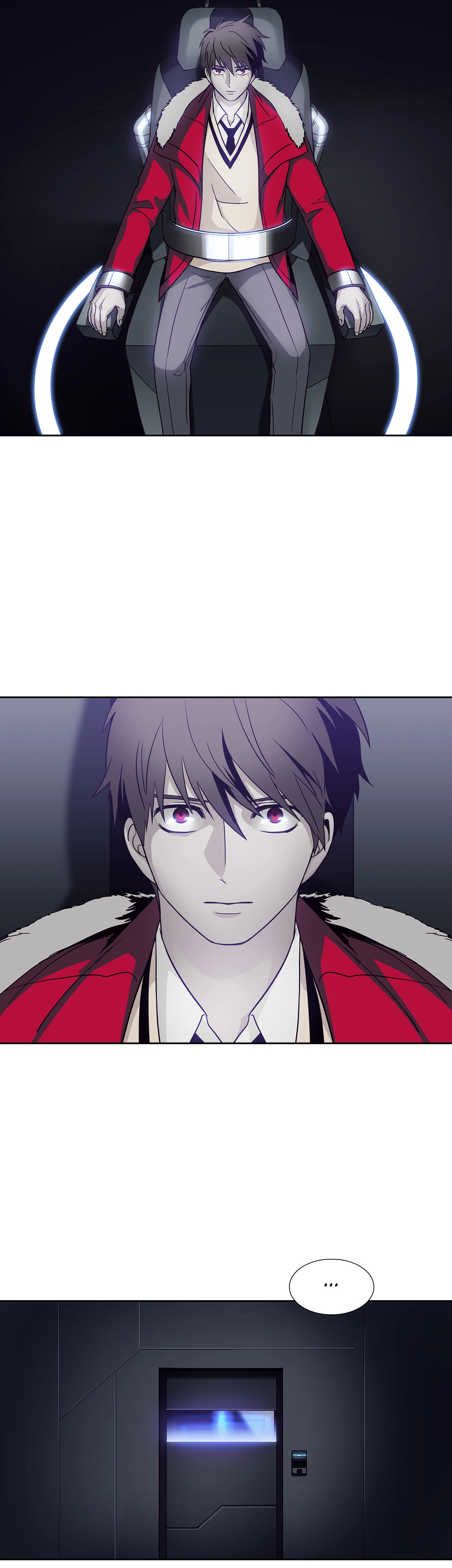 Unknown Code Chapter 62 page 9 - 