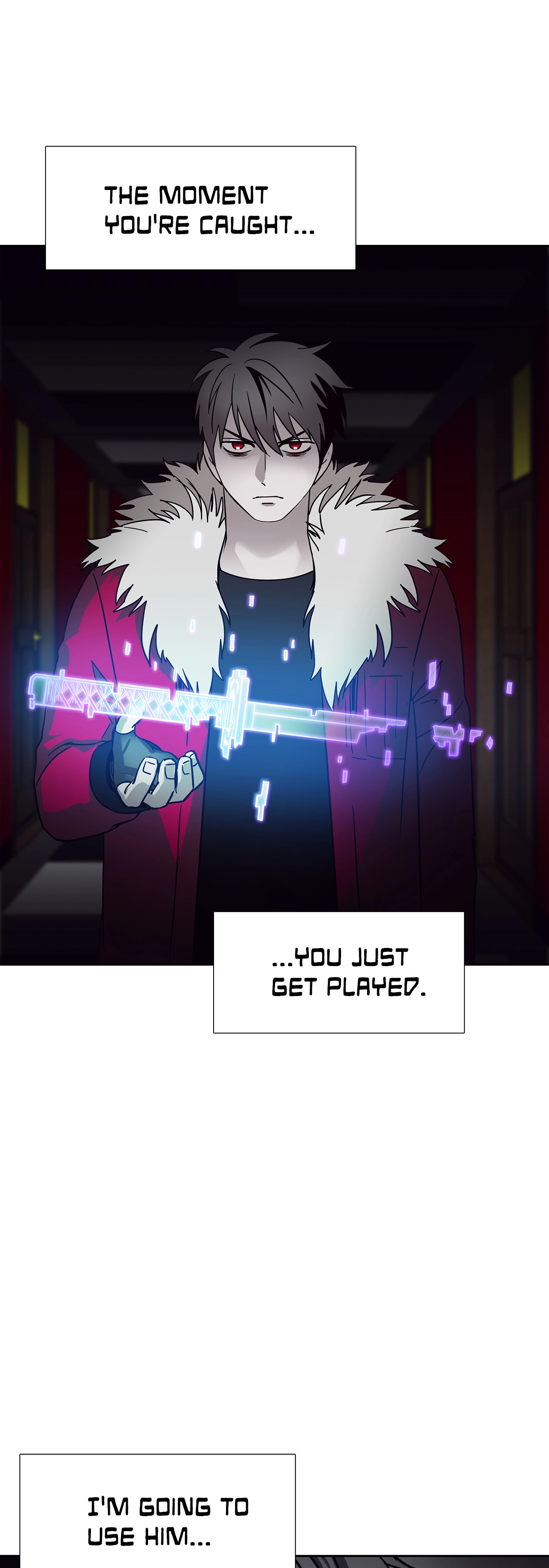 Unknown Code Chapter 63 page 1 - 
