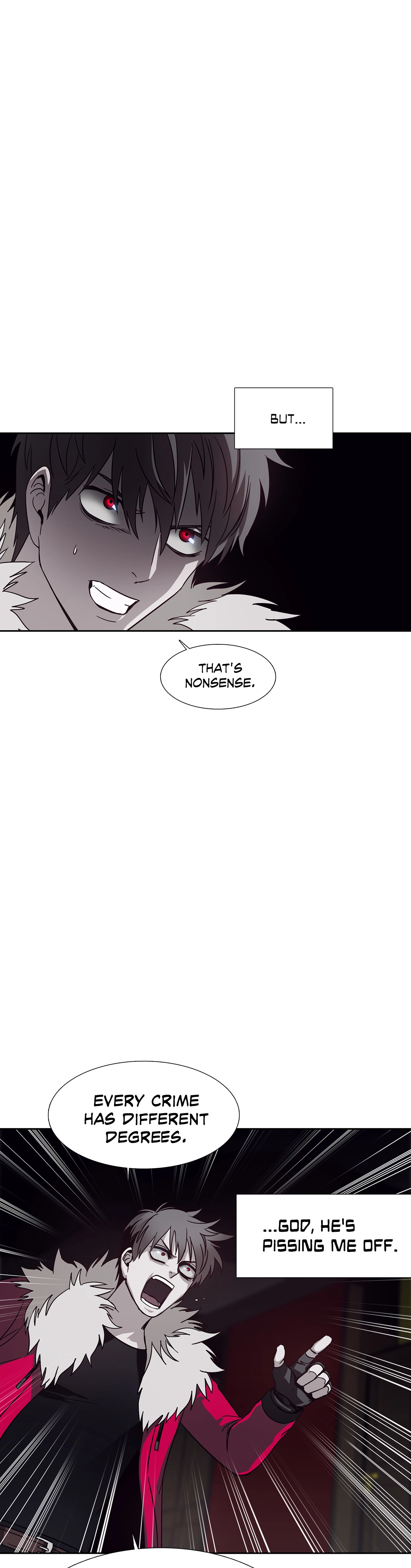 Unknown Code Chapter 63 page 11 - 