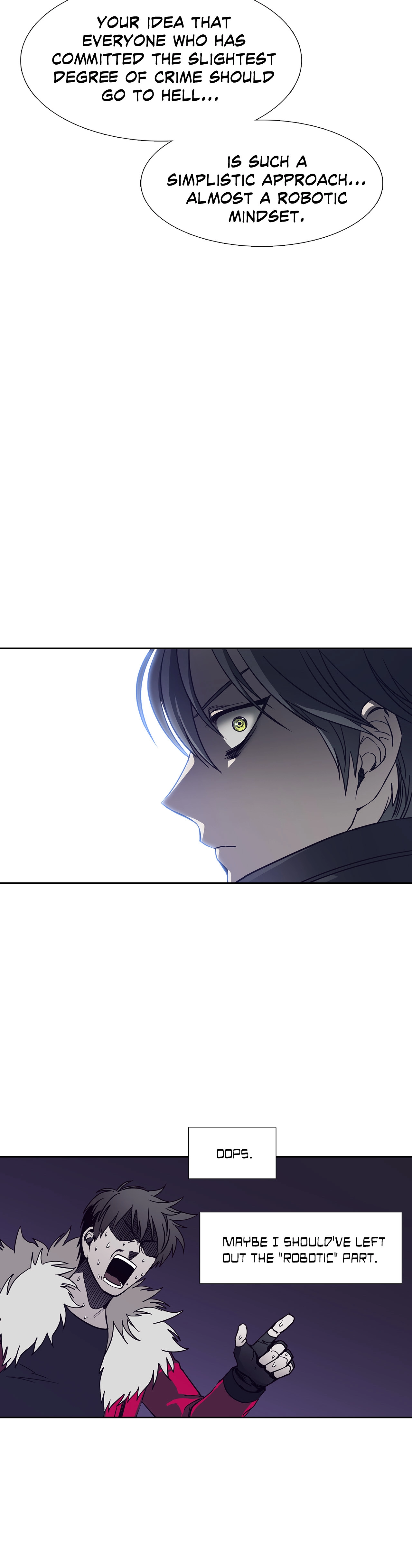 Unknown Code Chapter 63 page 12 - 