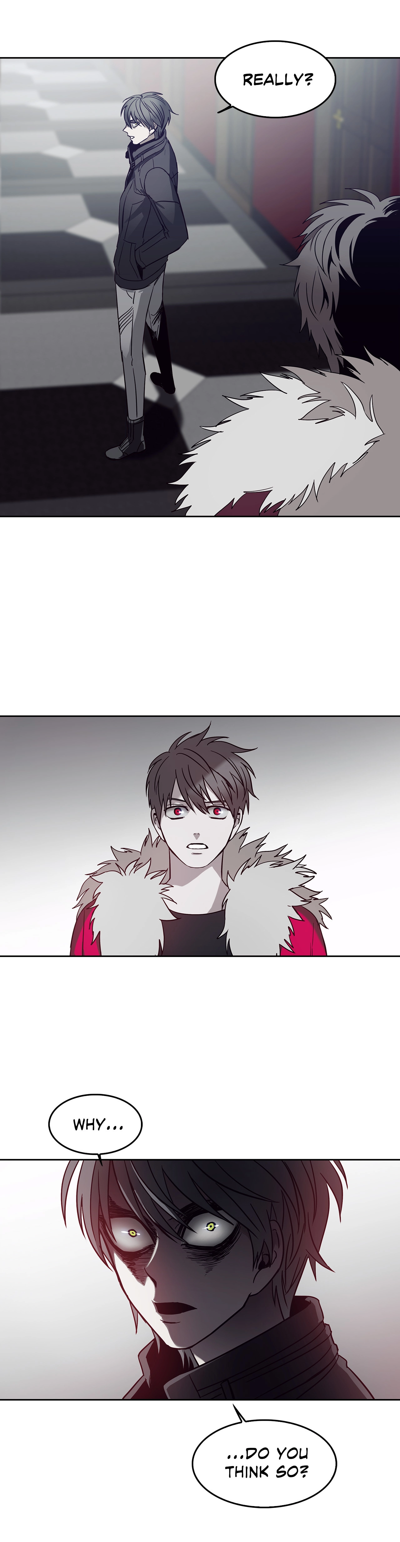 Unknown Code Chapter 63 page 13 - 