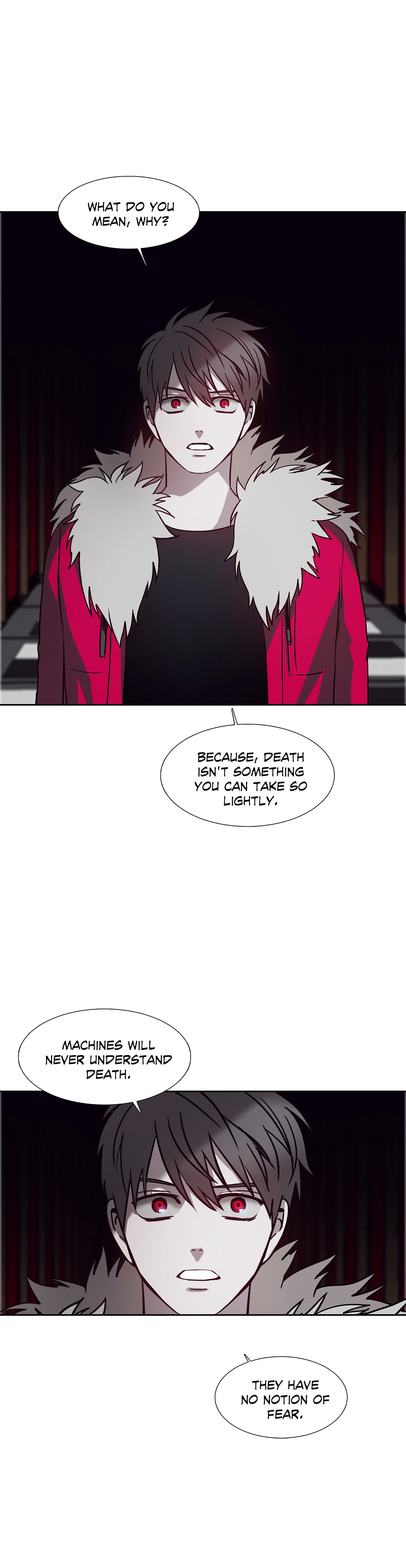 Unknown Code Chapter 63 page 14 - 