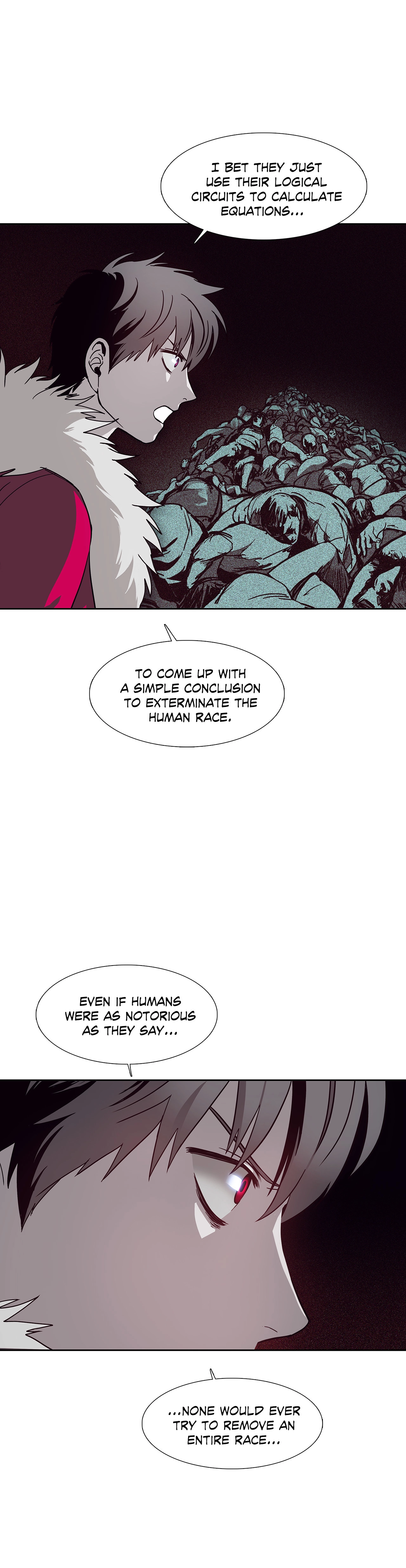 Unknown Code Chapter 63 page 15 - 