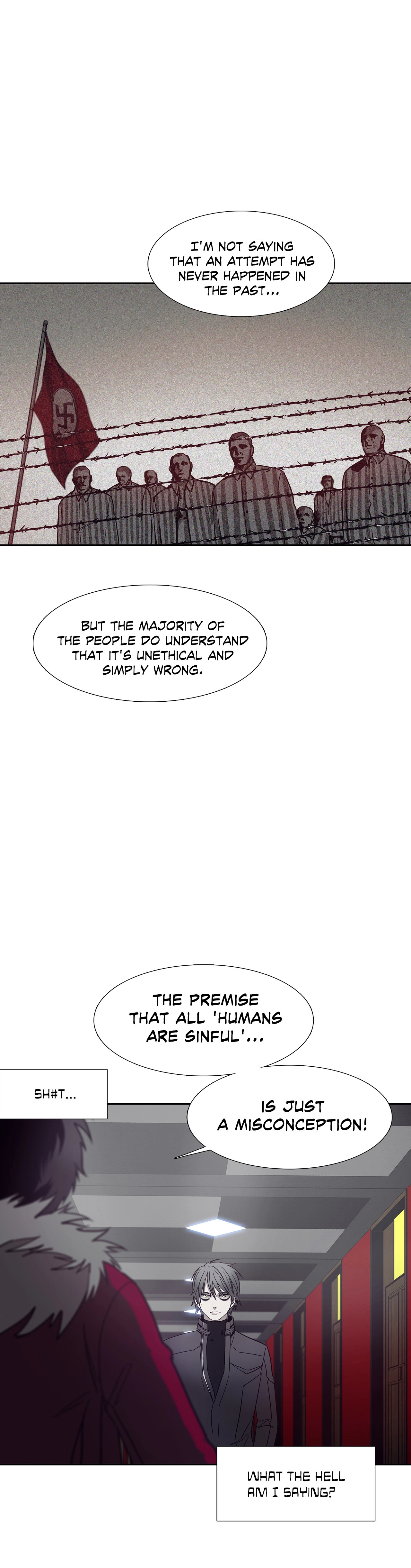 Unknown Code Chapter 63 page 16 - 