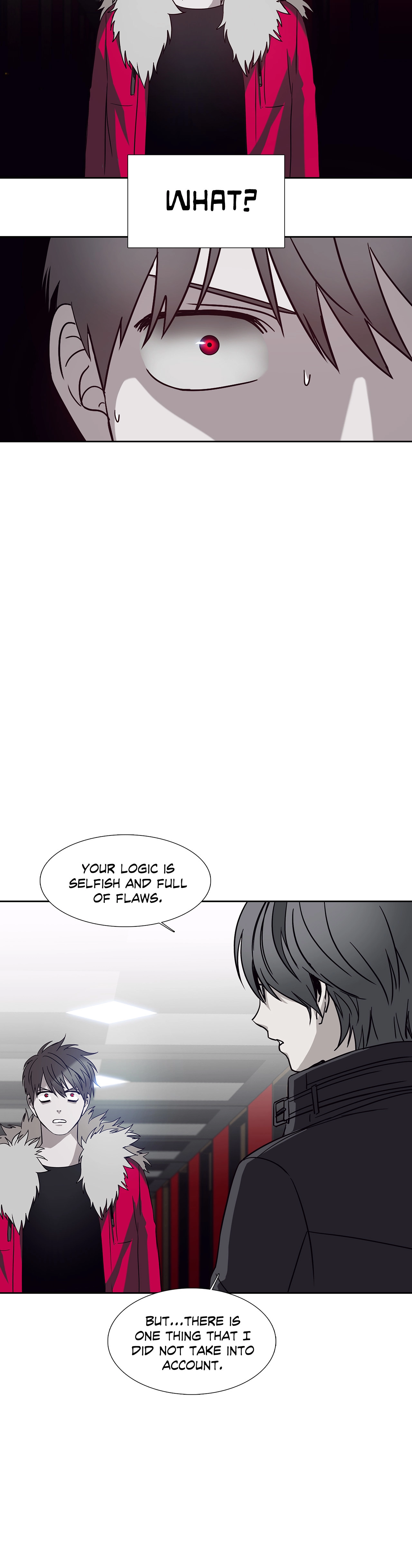 Unknown Code Chapter 63 page 18 - 