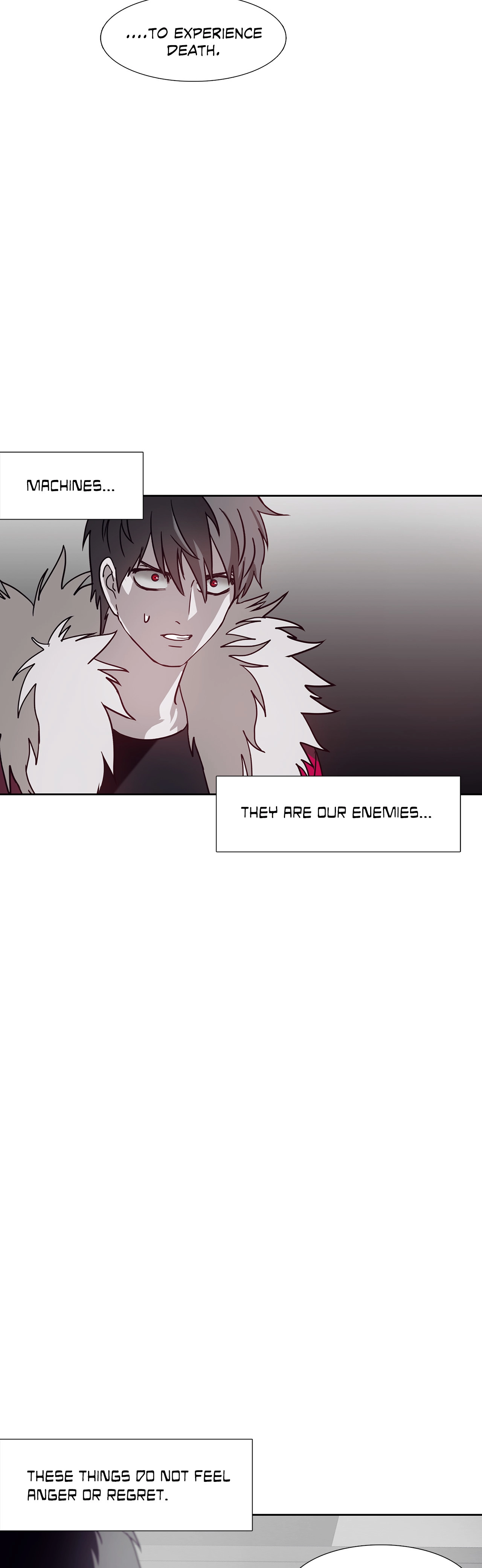 Unknown Code Chapter 63 page 20 - 