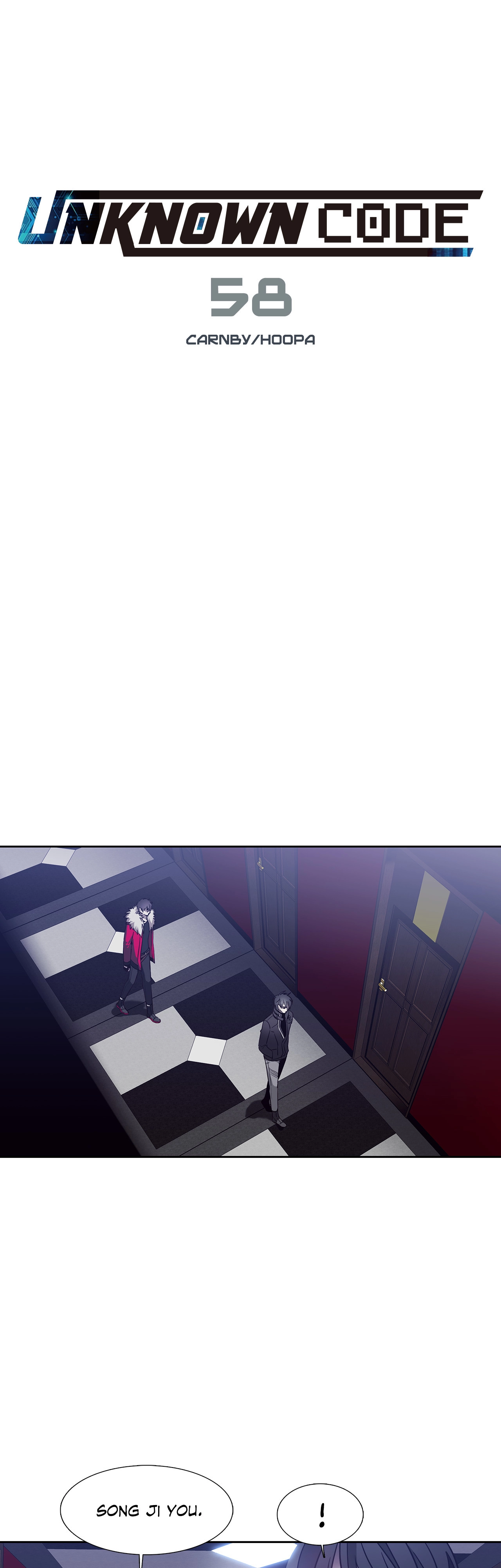 Unknown Code Chapter 63 page 3 - 