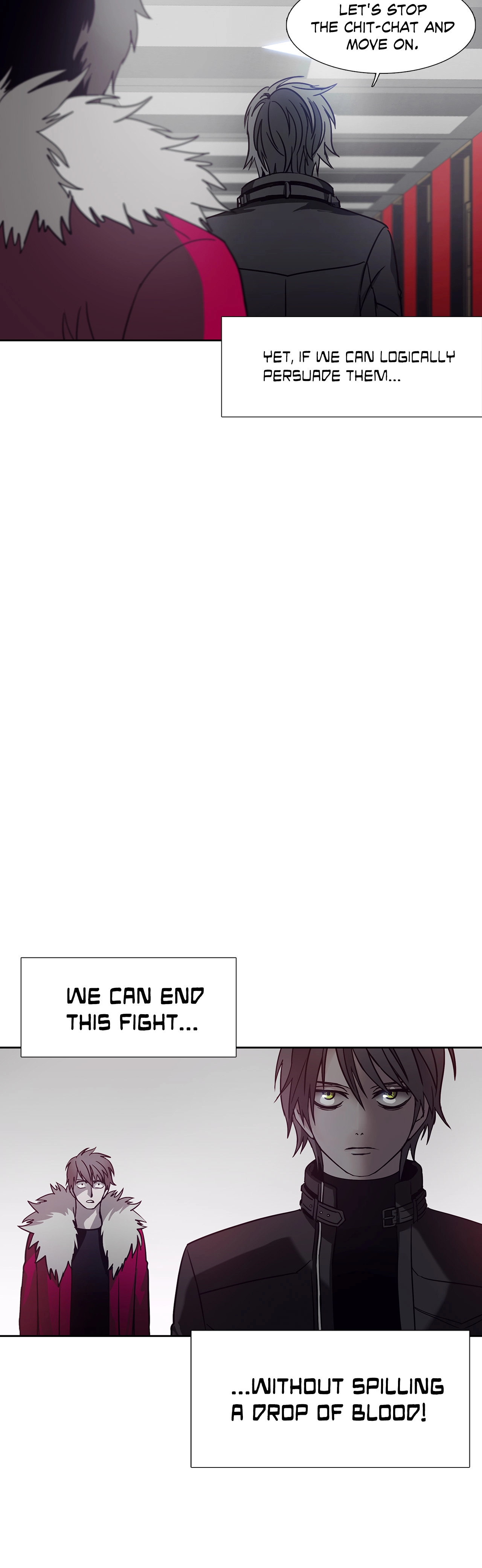 Unknown Code Chapter 63 page 21 - 