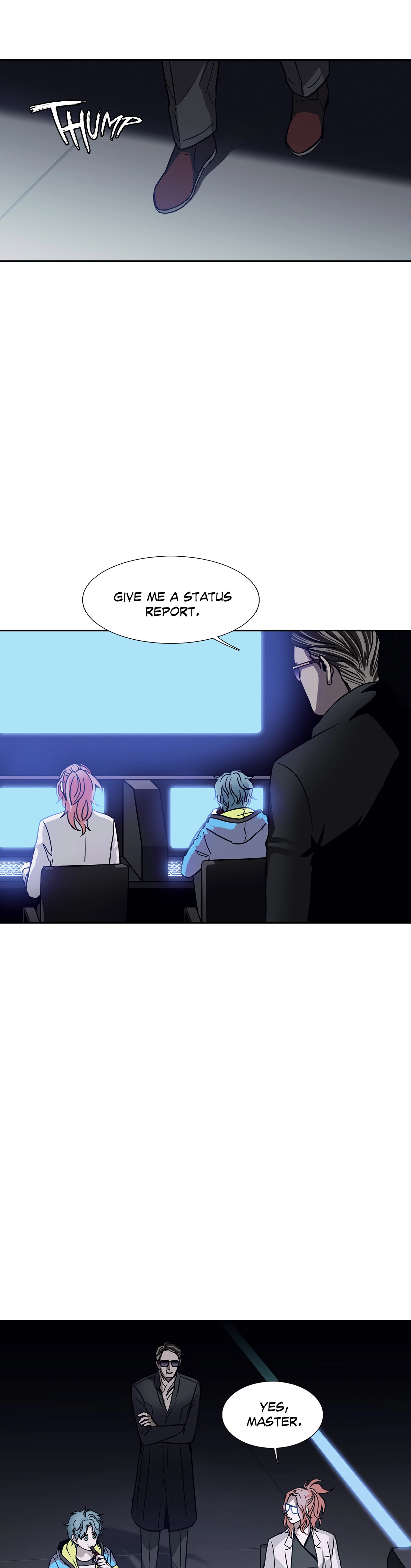Unknown Code Chapter 63 page 25 - 
