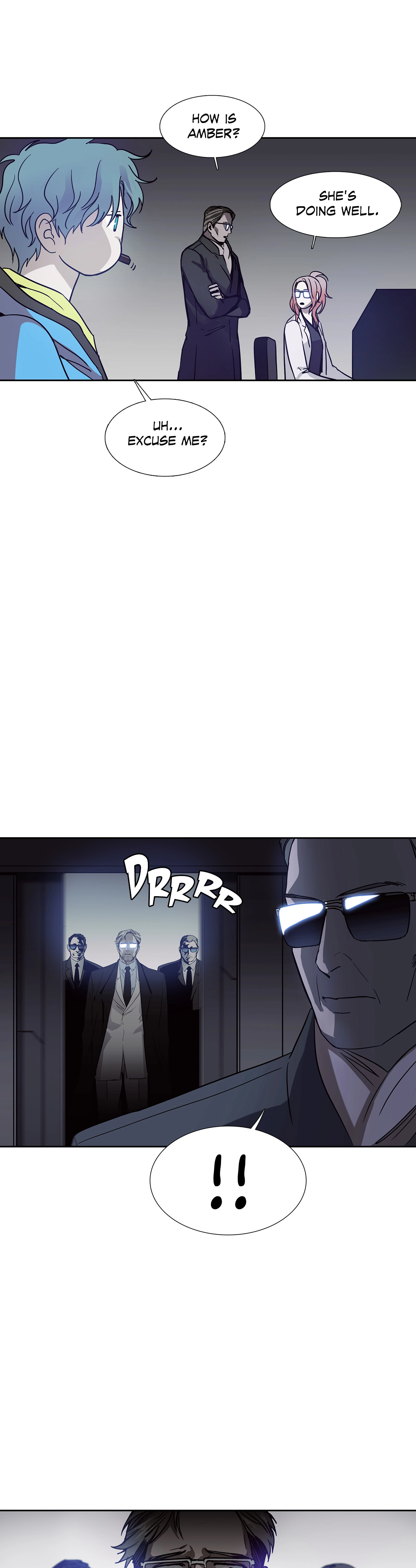 Unknown Code Chapter 63 page 28 - 