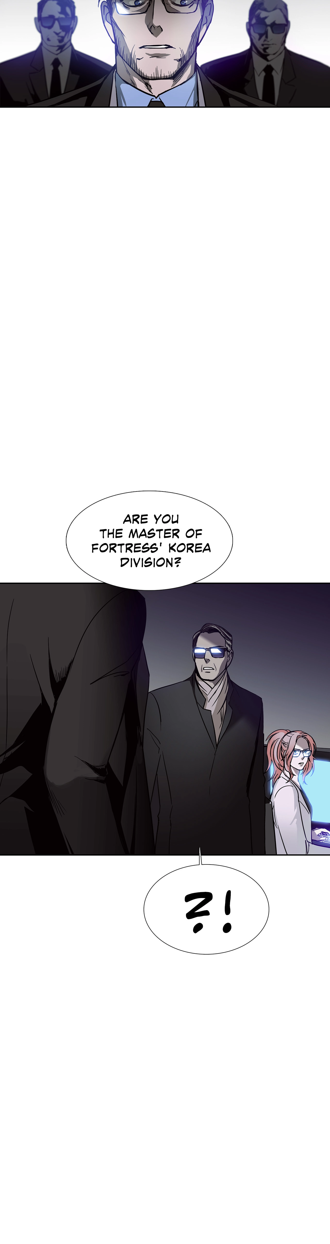 Unknown Code Chapter 63 page 29 - 