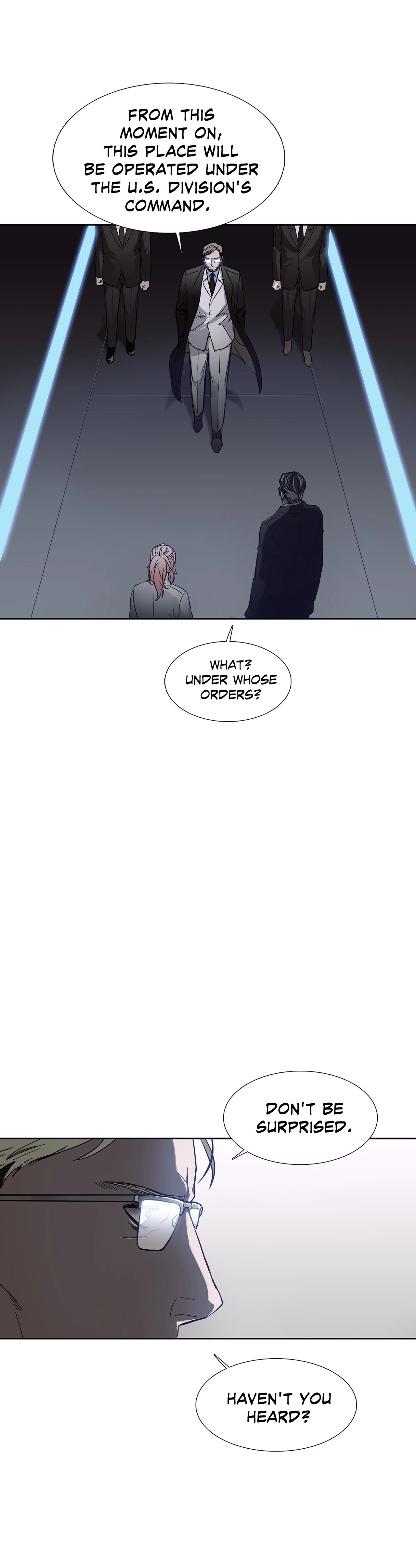 Unknown Code Chapter 63 page 30 - 