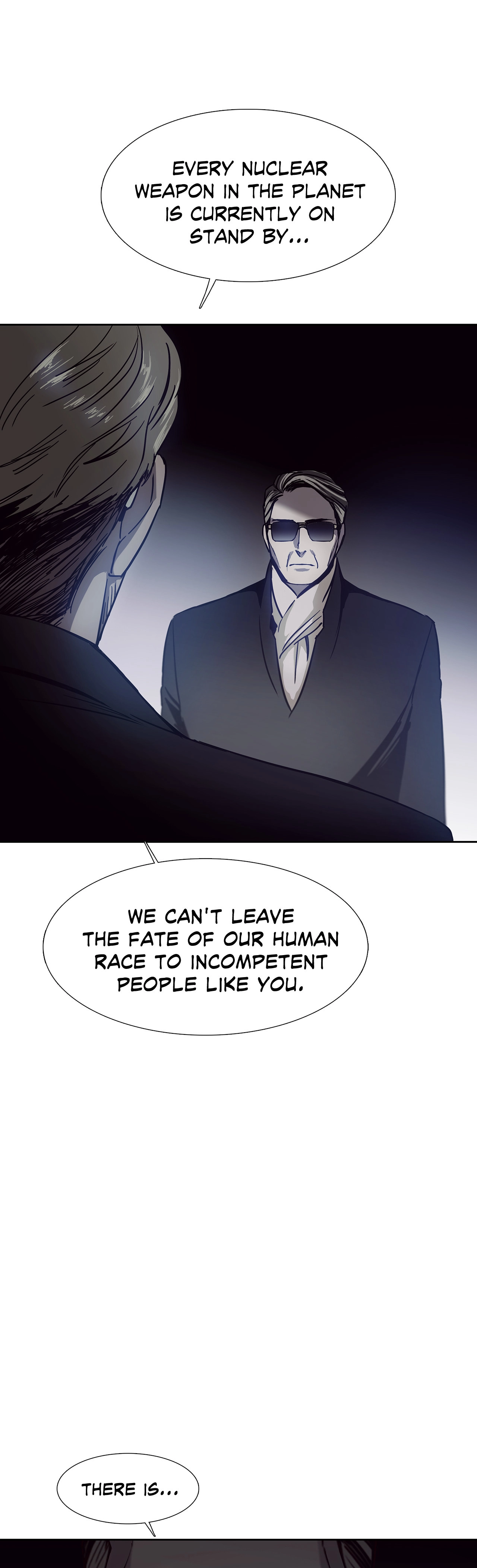 Unknown Code Chapter 63 page 31 - 