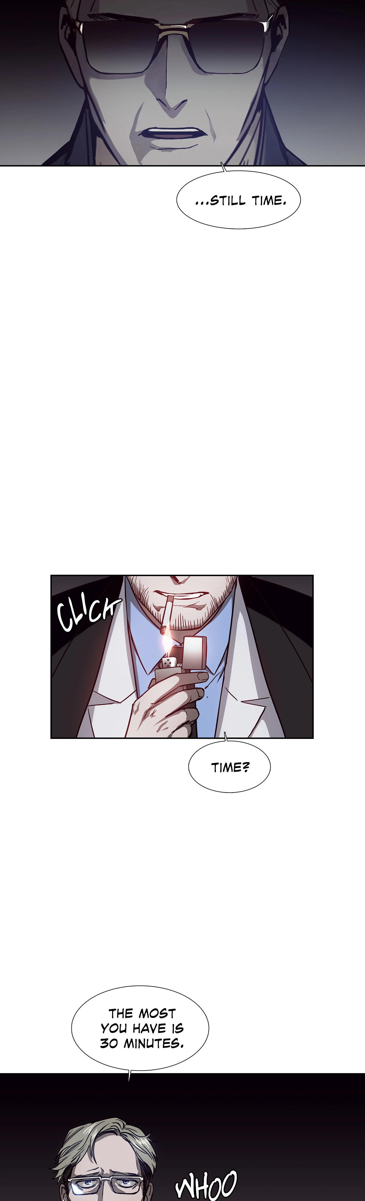 Unknown Code Chapter 63 page 32 - 