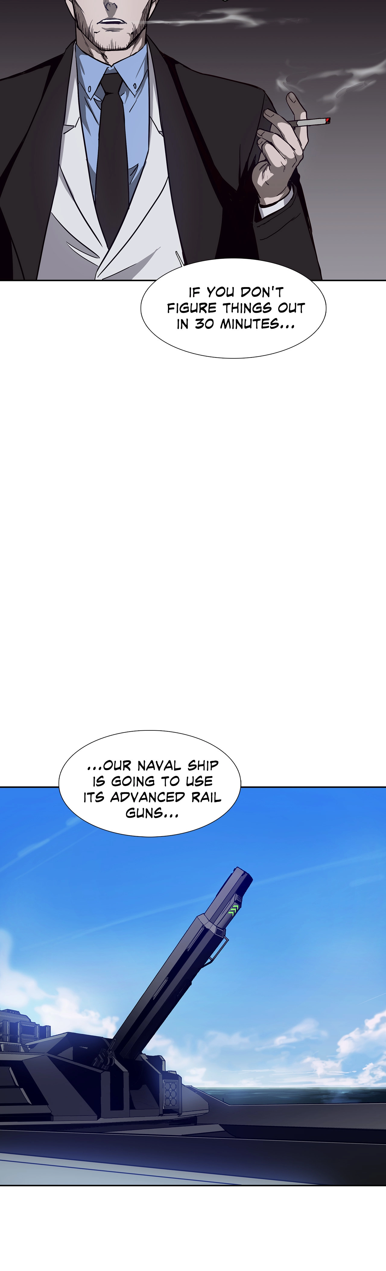 Unknown Code Chapter 63 page 33 - 