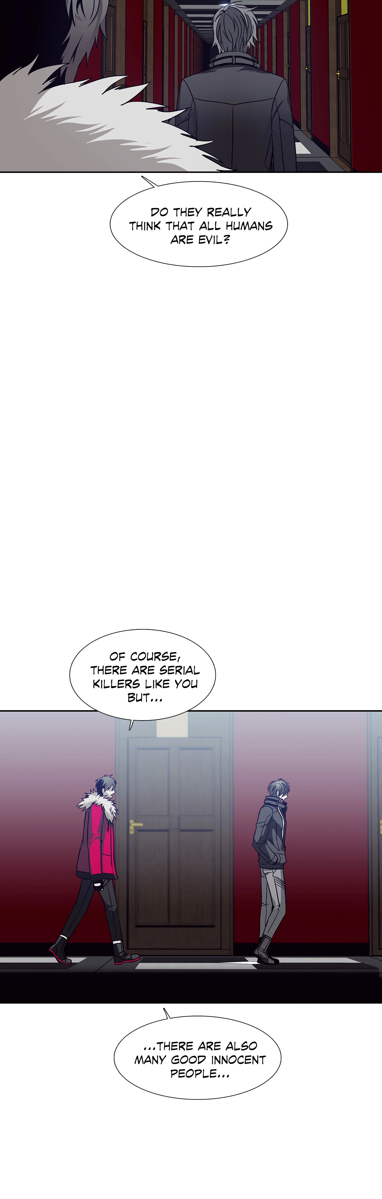 Unknown Code Chapter 63 page 5 - 