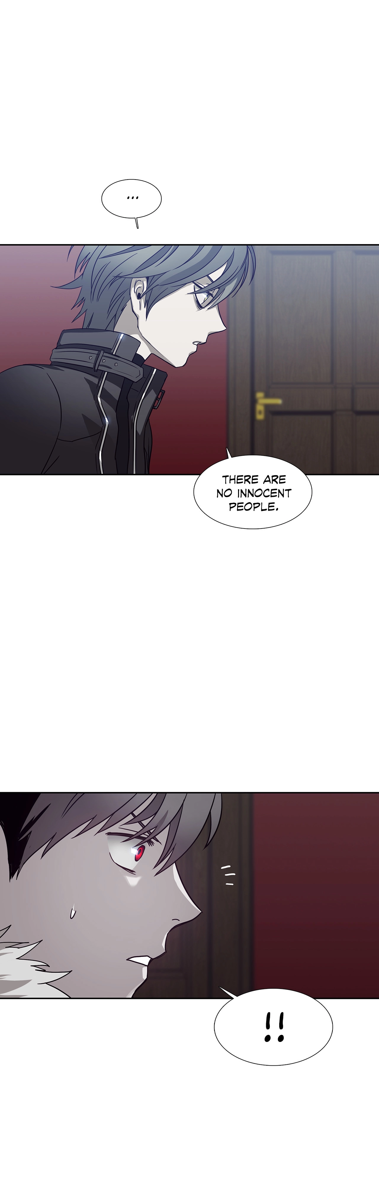 Unknown Code Chapter 63 page 6 - 