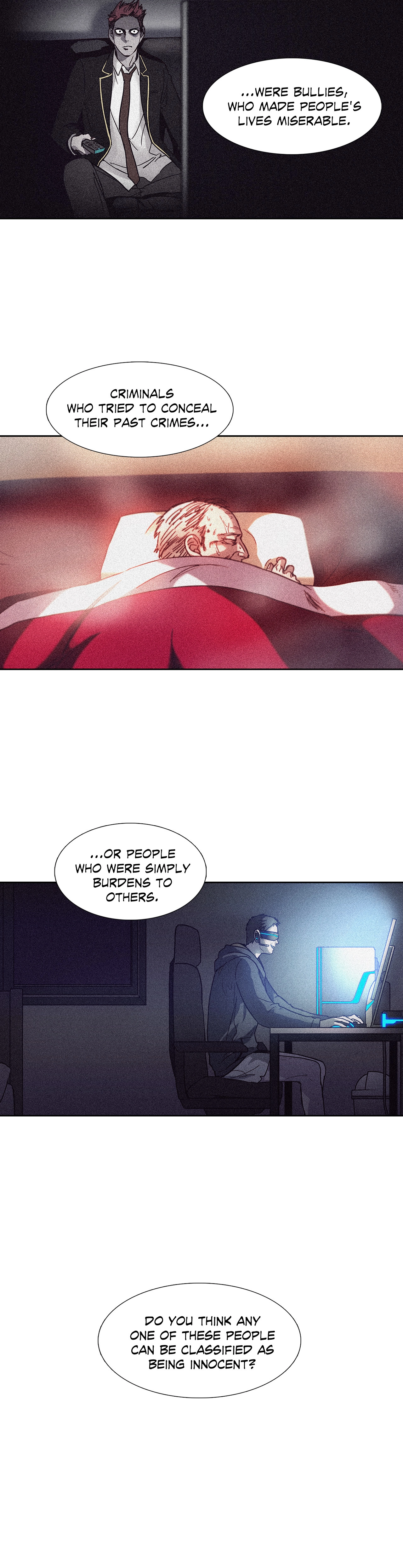 Unknown Code Chapter 63 page 9 - 