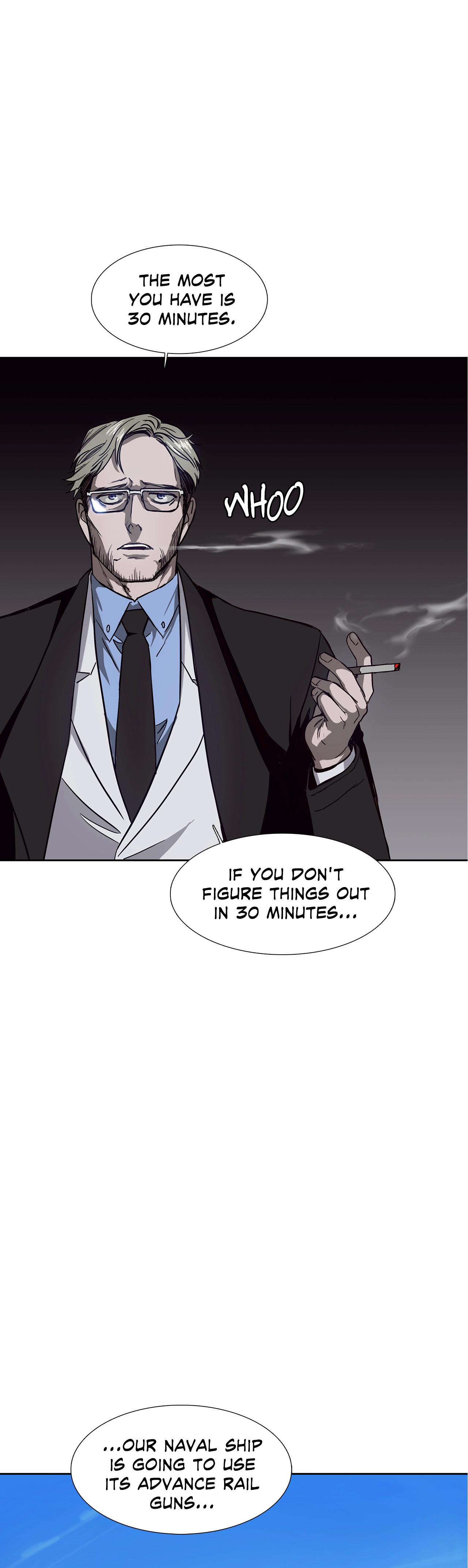 Unknown Code Chapter 64 page 1 - 