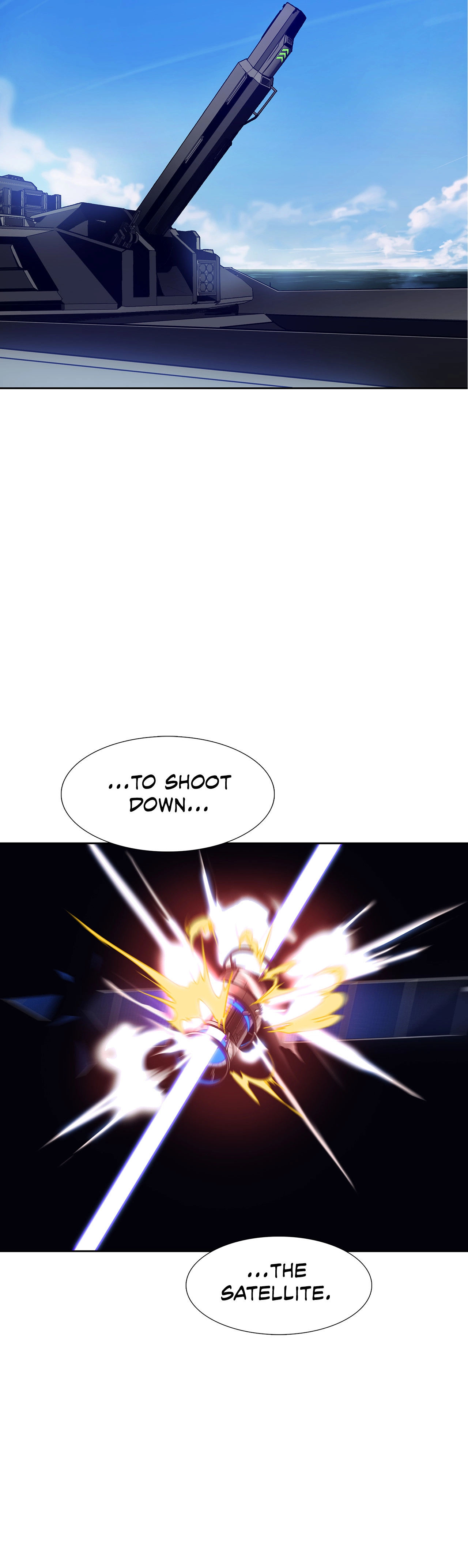 Unknown Code Chapter 64 page 2 - 