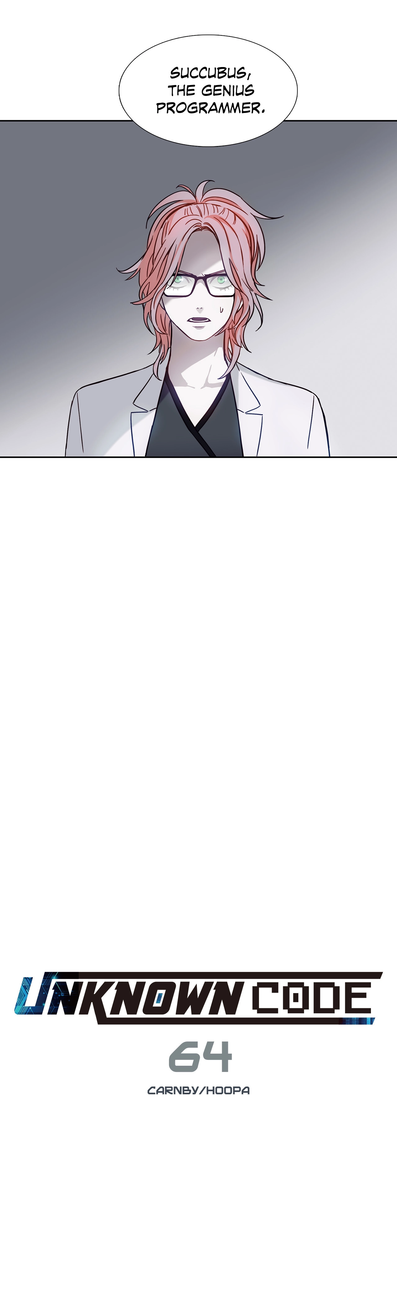 Unknown Code Chapter 64 page 11 - 