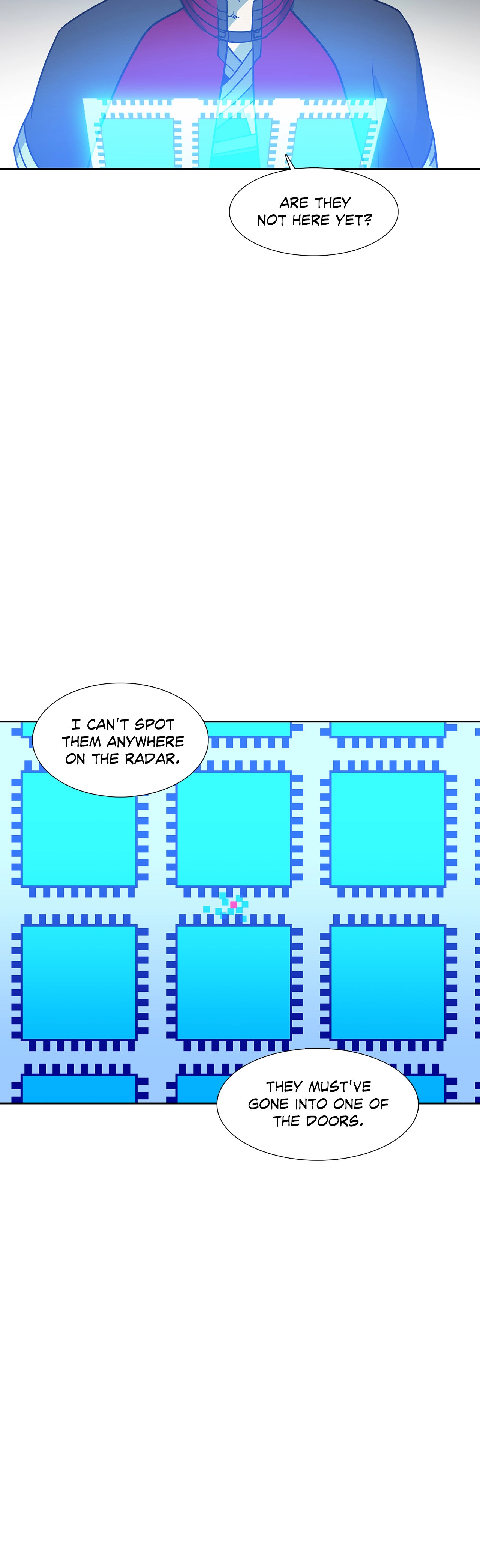 Unknown Code Chapter 64 page 13 - 