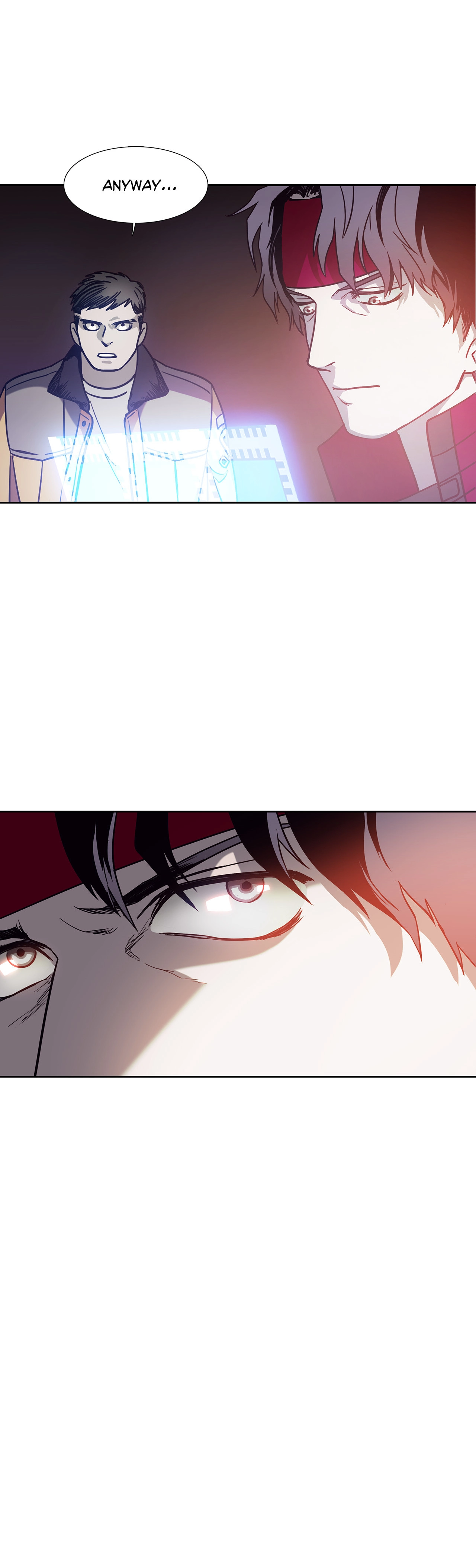 Unknown Code Chapter 64 page 14 - 