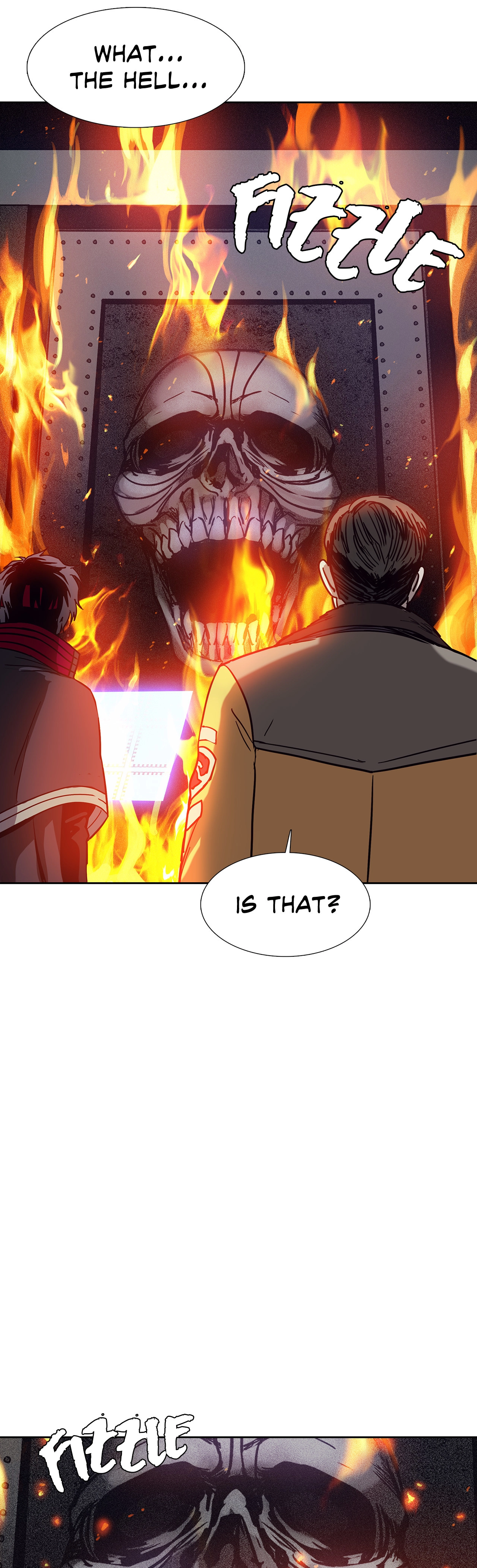 Unknown Code Chapter 64 page 15 - 