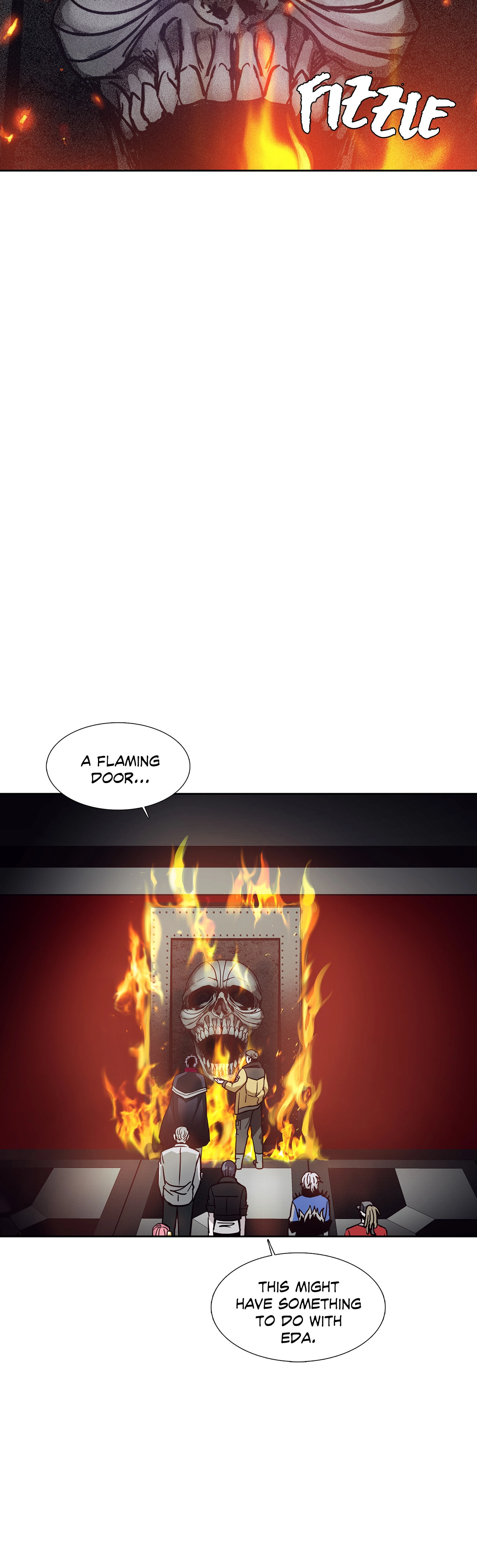 Unknown Code Chapter 64 page 16 - 