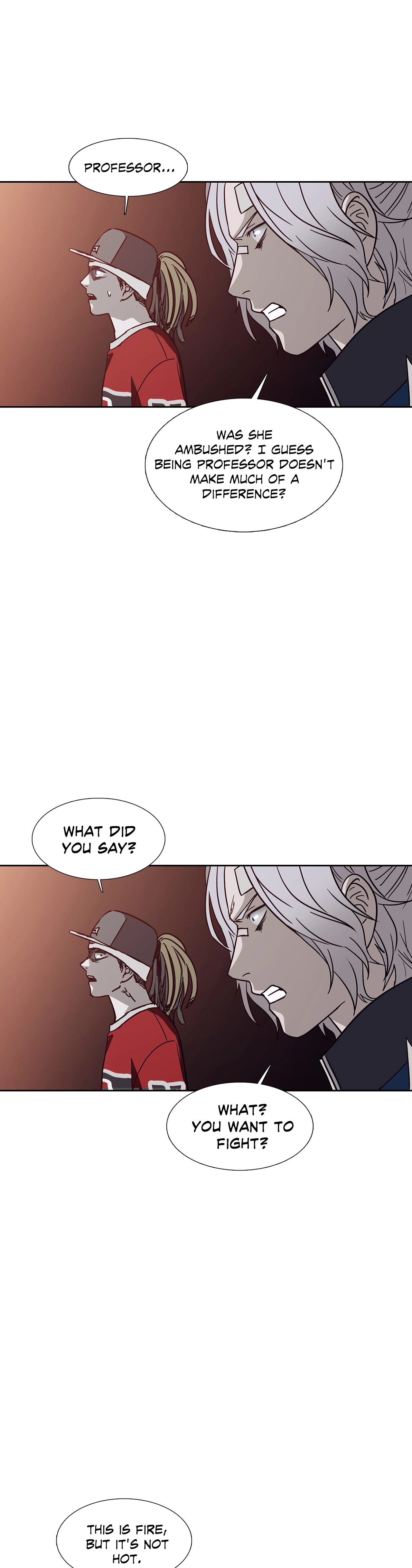 Unknown Code Chapter 64 page 17 - 