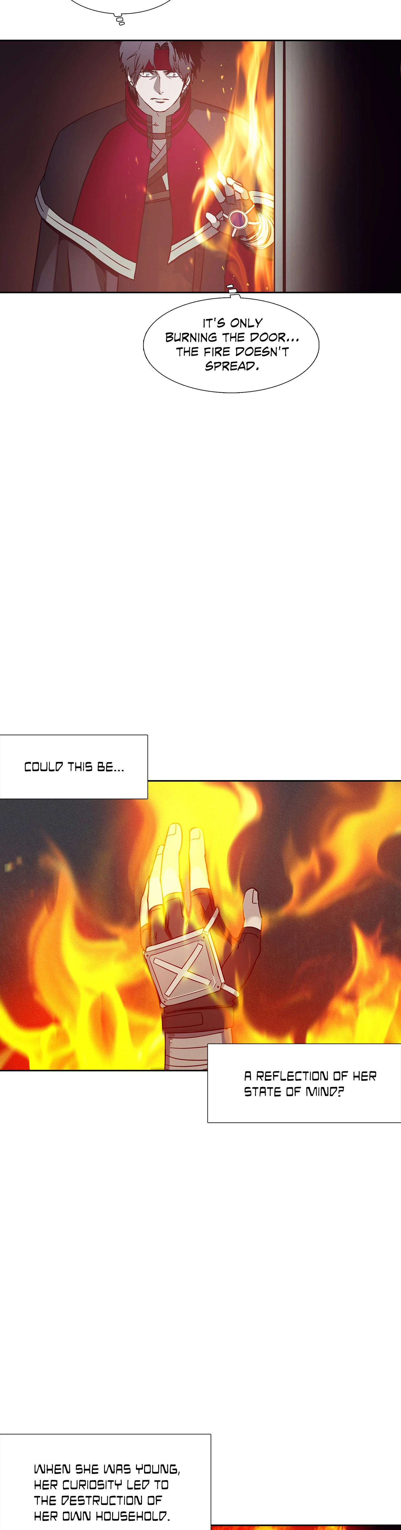 Unknown Code Chapter 64 page 18 - 