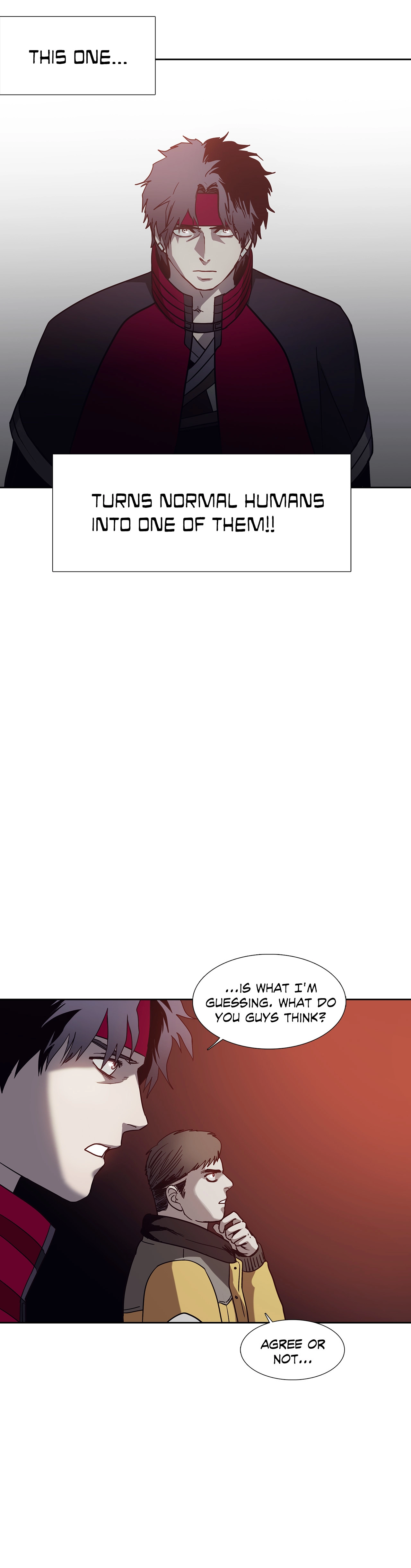 Unknown Code Chapter 64 page 20 - 