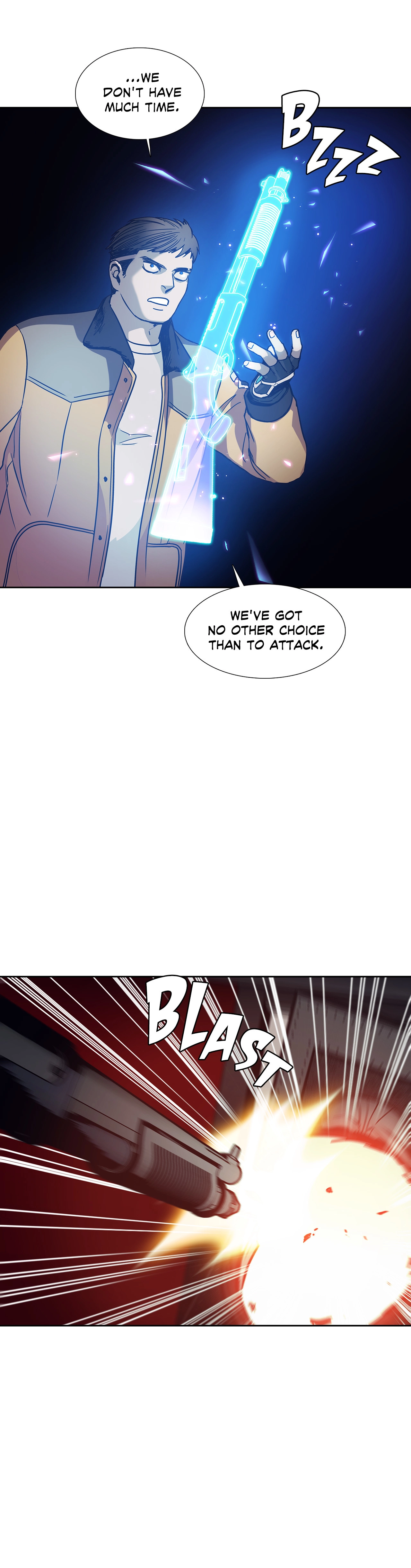 Unknown Code Chapter 64 page 21 - 