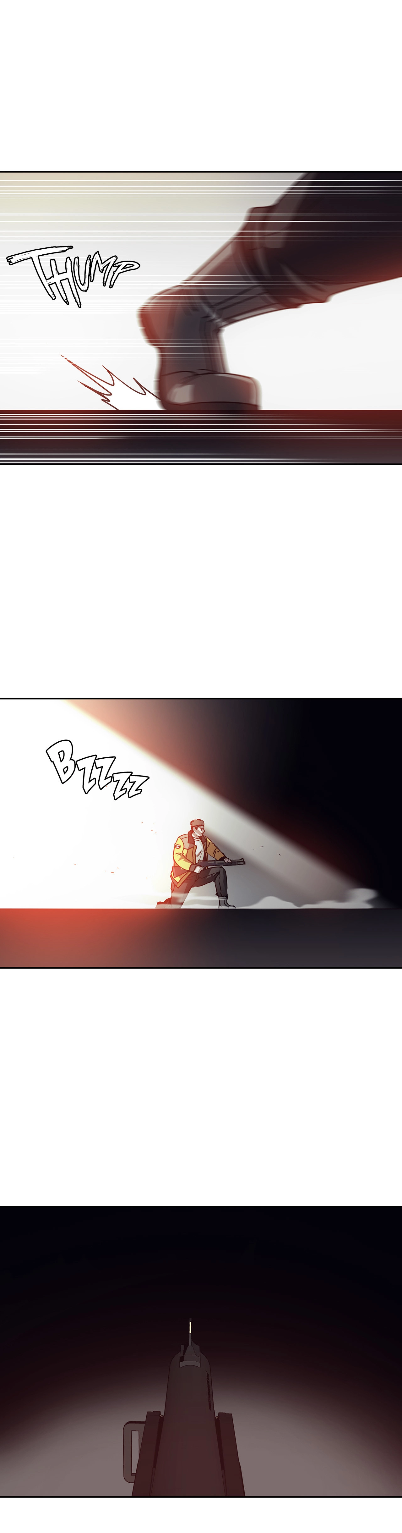 Unknown Code Chapter 64 page 22 - 