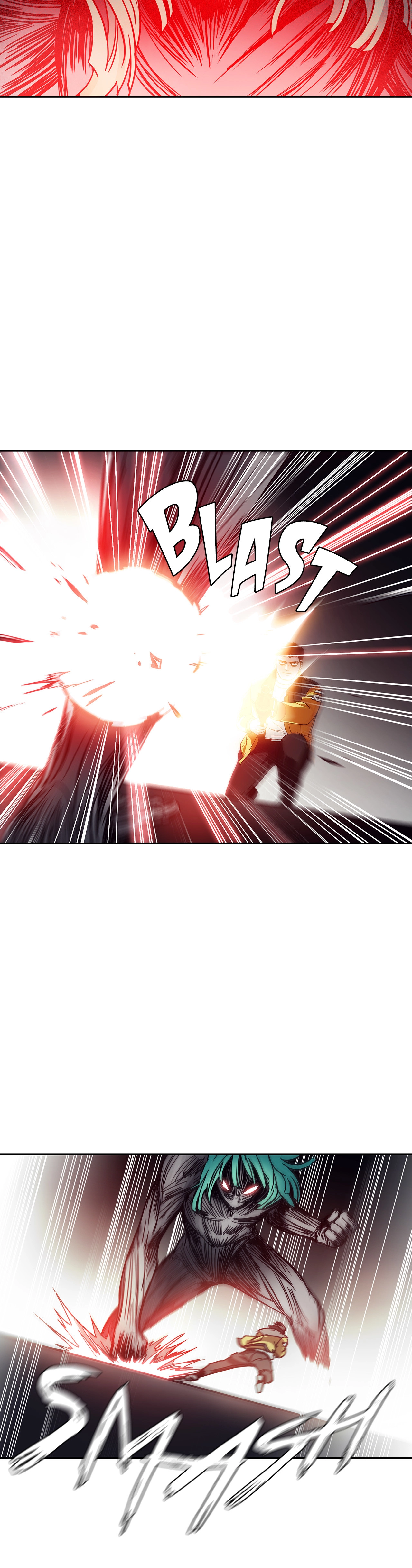 Unknown Code Chapter 64 page 25 - 