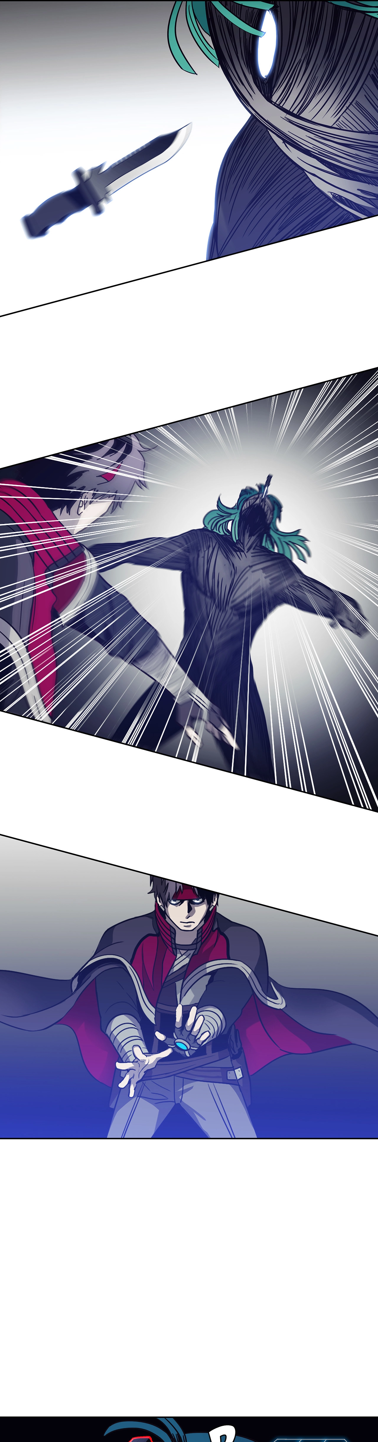 Unknown Code Chapter 64 page 26 - 
