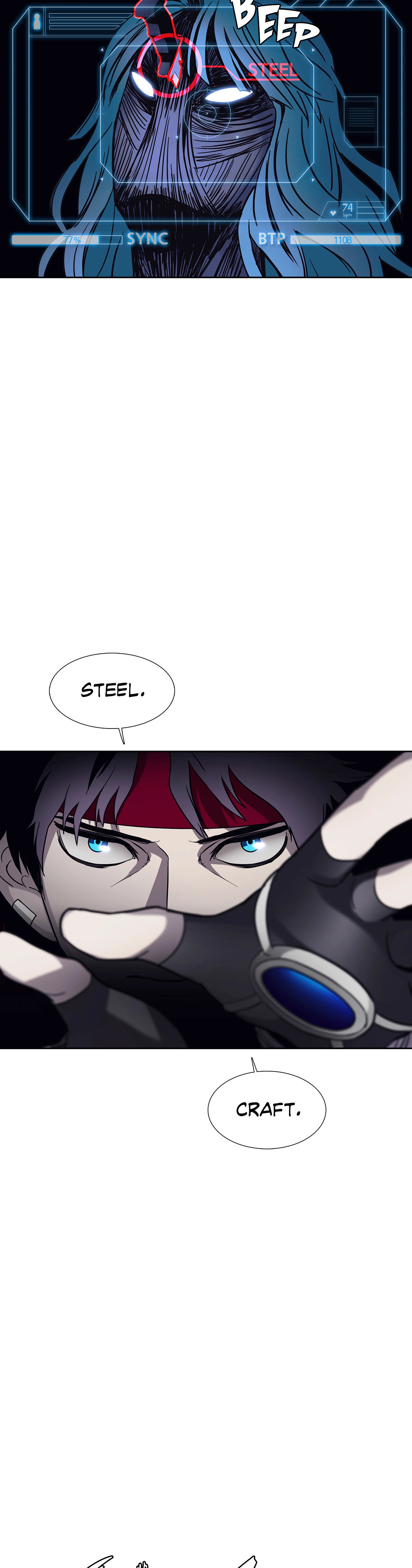 Unknown Code Chapter 64 page 27 - 
