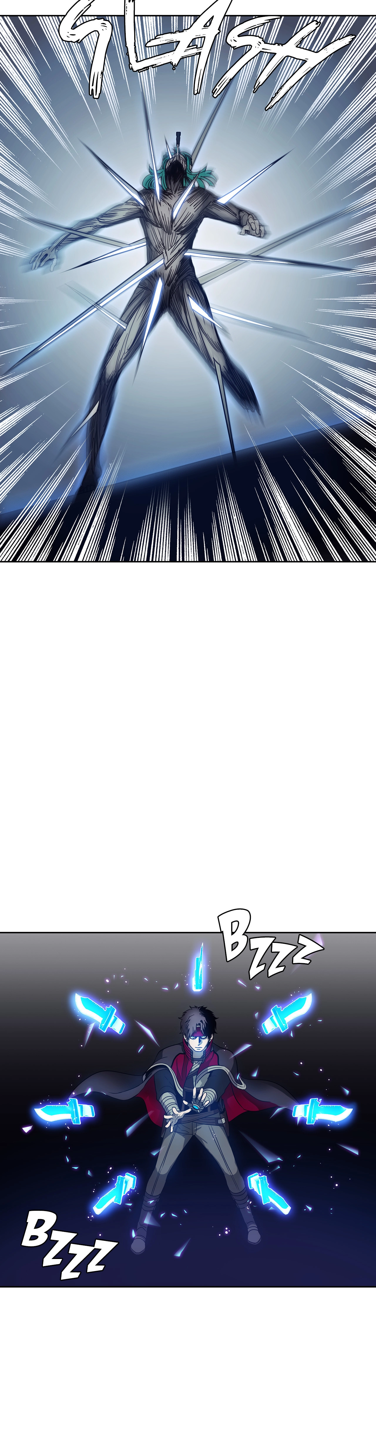 Unknown Code Chapter 64 page 28 - 