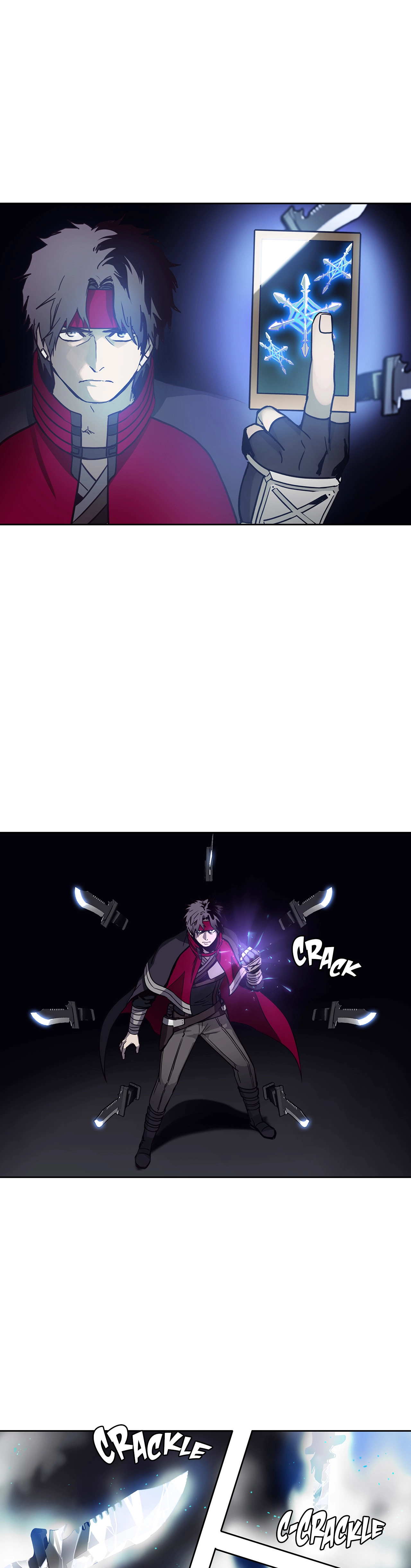 Unknown Code Chapter 64 page 29 - 