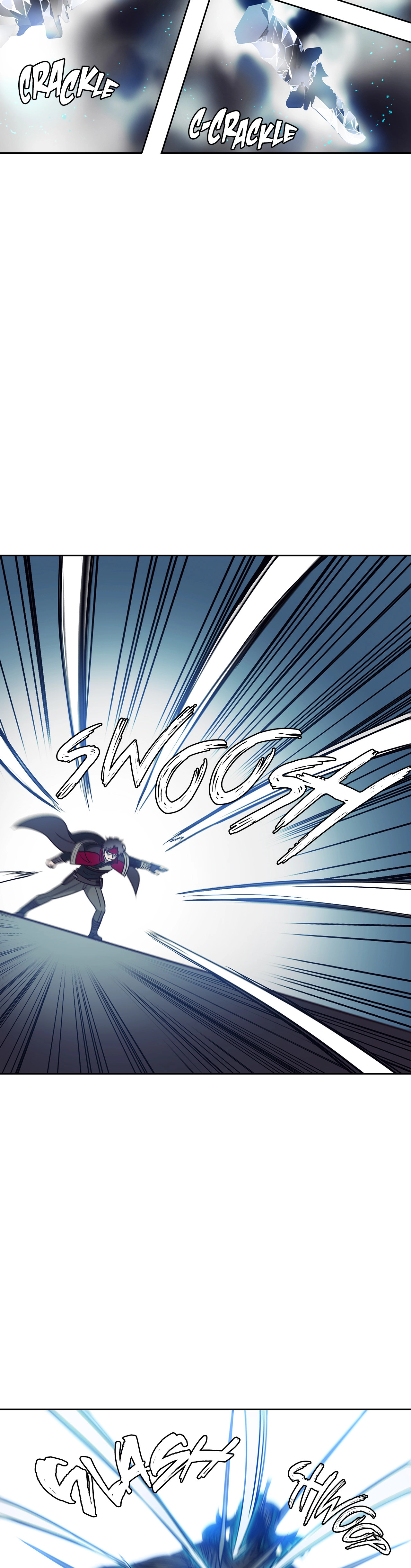 Unknown Code Chapter 64 page 30 - 