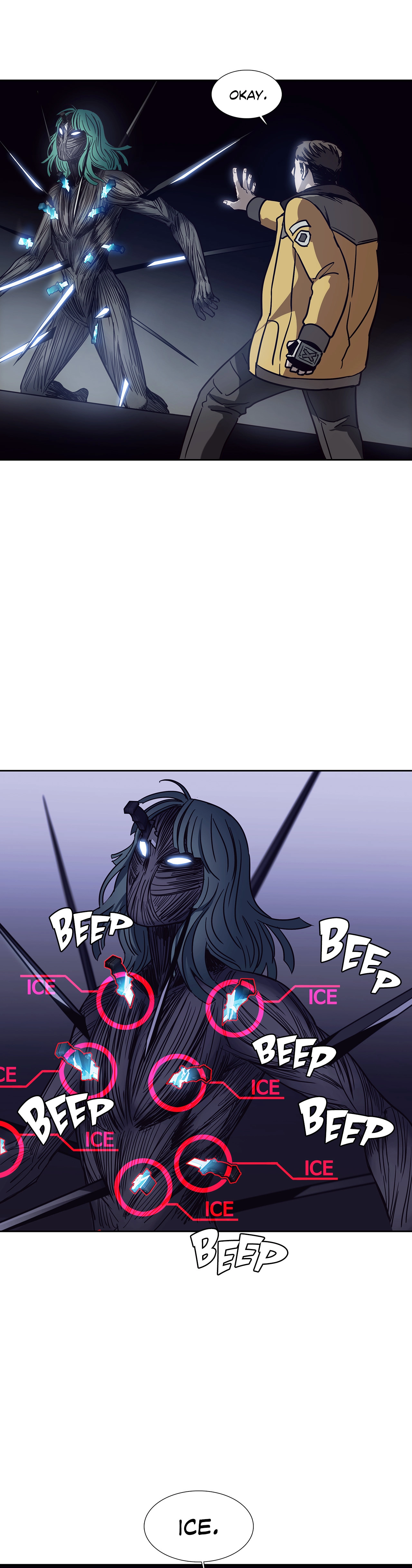 Unknown Code Chapter 64 page 32 - 