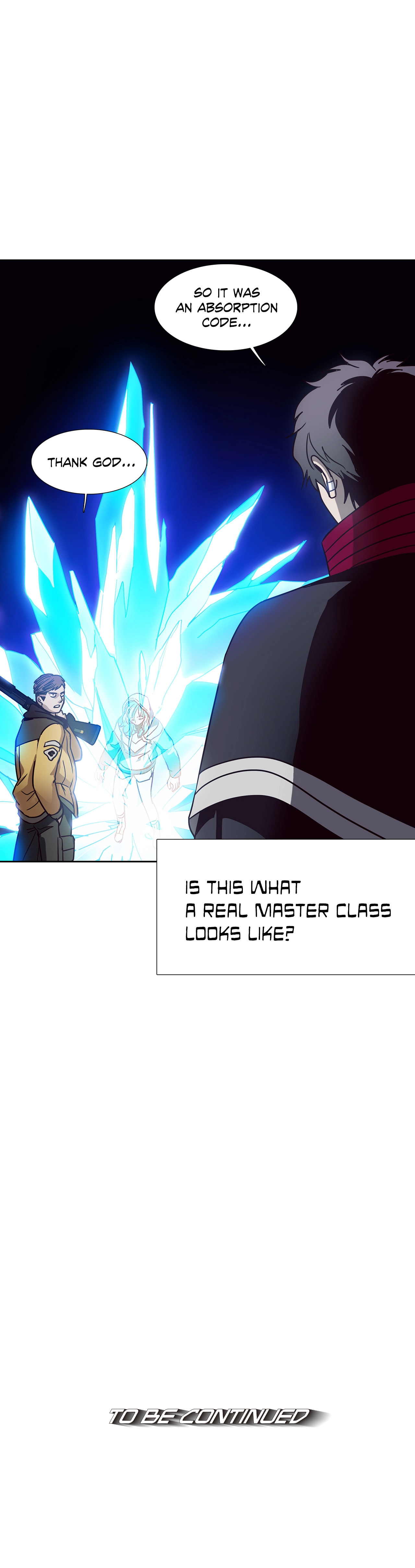 Unknown Code Chapter 64 page 35 - 