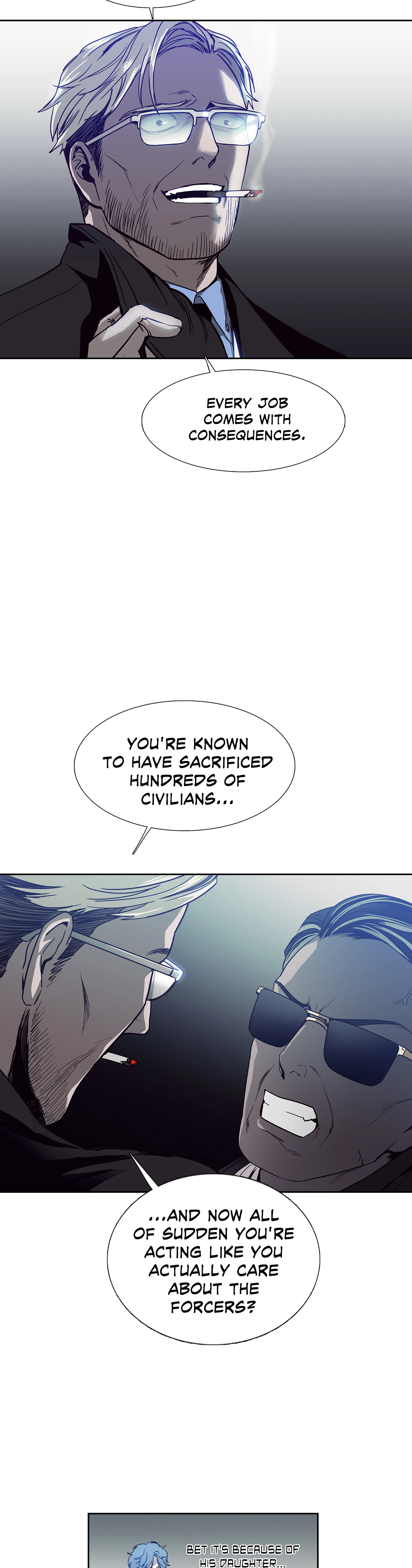 Unknown Code Chapter 64 page 5 - 