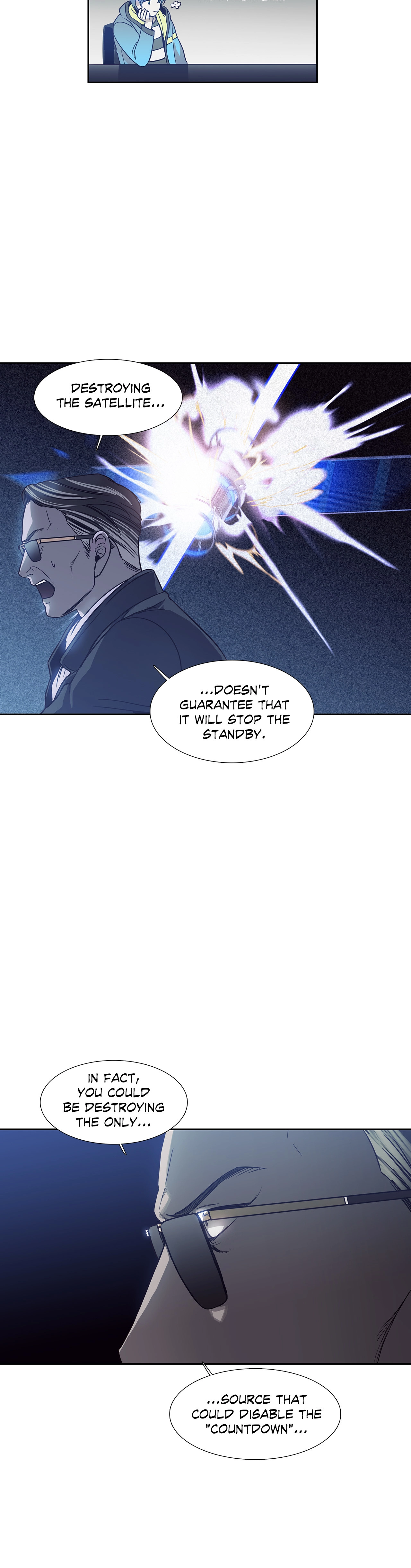 Unknown Code Chapter 64 page 6 - 