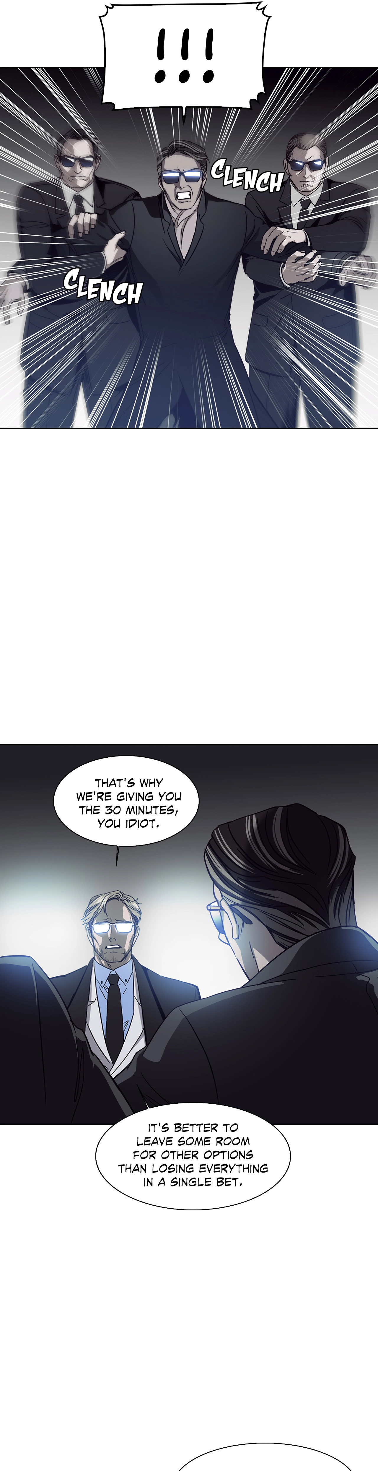 Unknown Code Chapter 64 page 7 - 